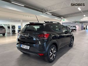 Dacia Sandero bild 6