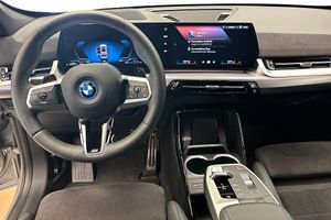 BMW X1 bild 12
