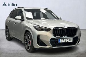 BMW X1 bild 2