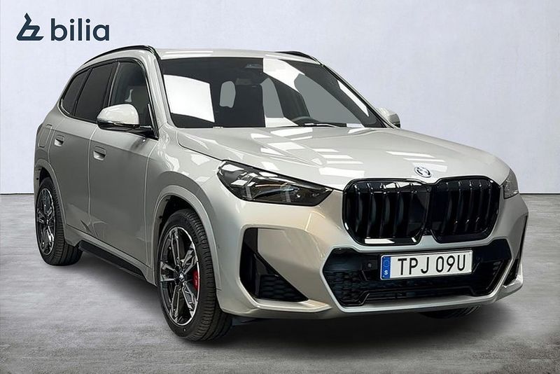 BMW X1 bild 2