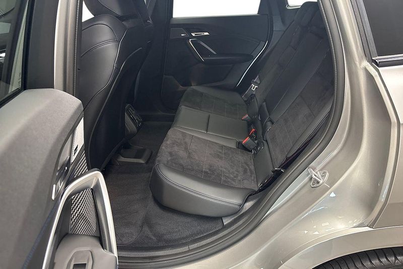 BMW X1 bild 11