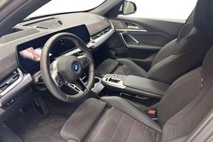 BMW X1 bild 9