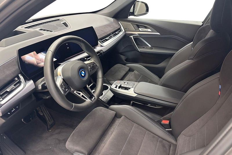 BMW X1 bild 9