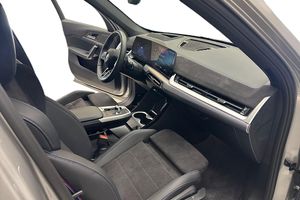 BMW X1 bild 13