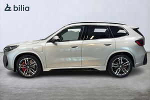 BMW X1 bild 4