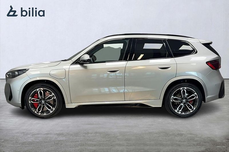 BMW X1 bild 4