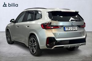 BMW X1 bild 5