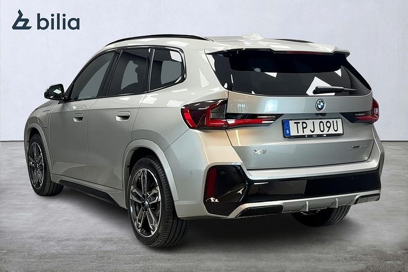 BMW X1 bild 5