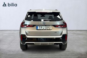 BMW X1 bild 7