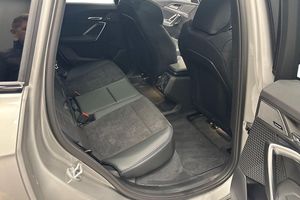 BMW X1 bild 14