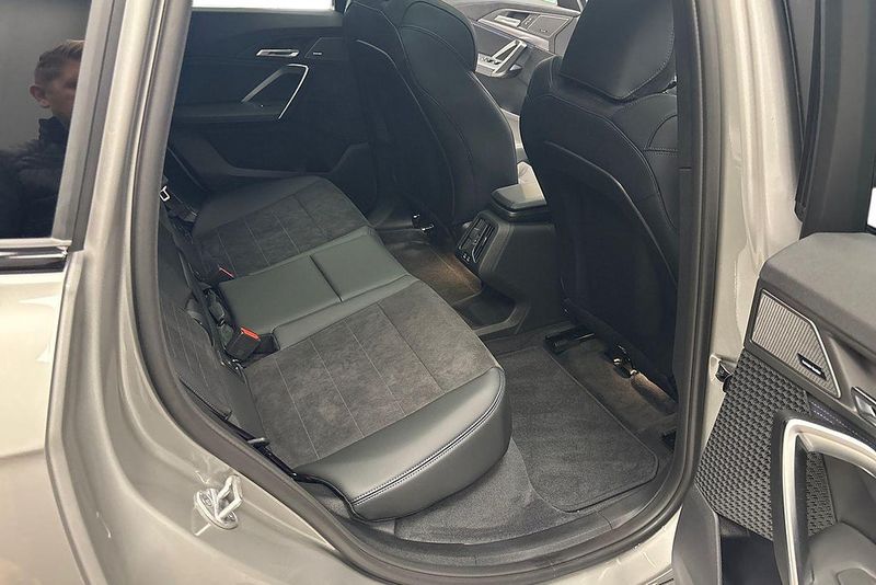 BMW X1 bild 14