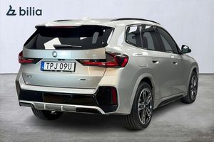BMW X1 bild 6
