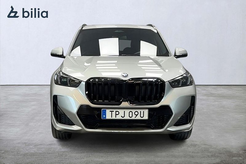 BMW X1 bild 8