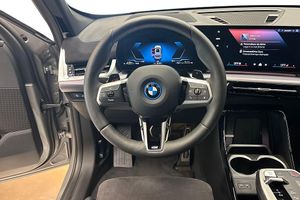 BMW X1 bild 10