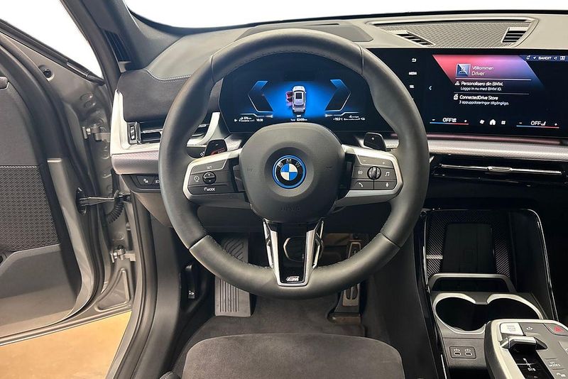BMW X1 bild 10