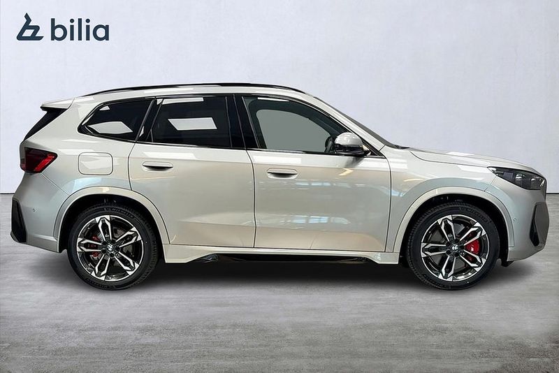 BMW X1 bild 3
