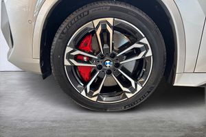 BMW X1 bild 16