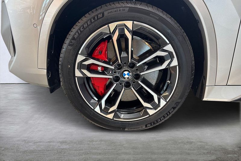 BMW X1 bild 16