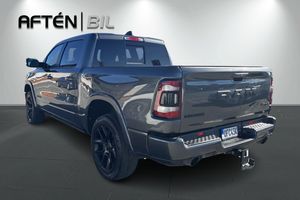RAM 1500 bild 8
