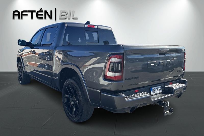 RAM 1500 bild 8