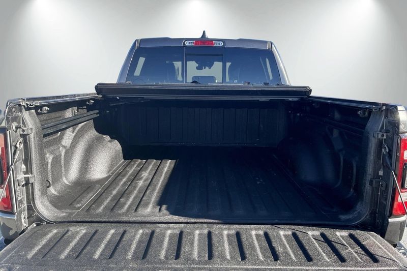 RAM 1500 bild 17