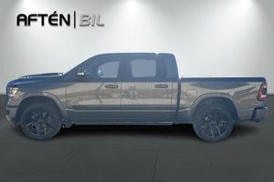 RAM 1500 bild 6