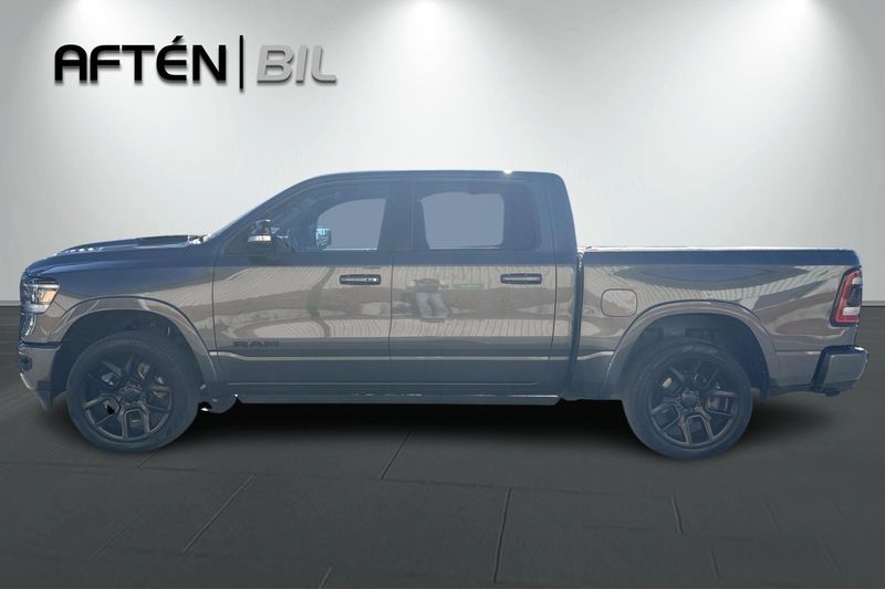 RAM 1500 bild 6