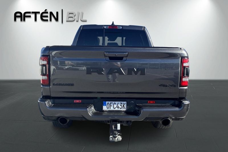 RAM 1500 bild 9