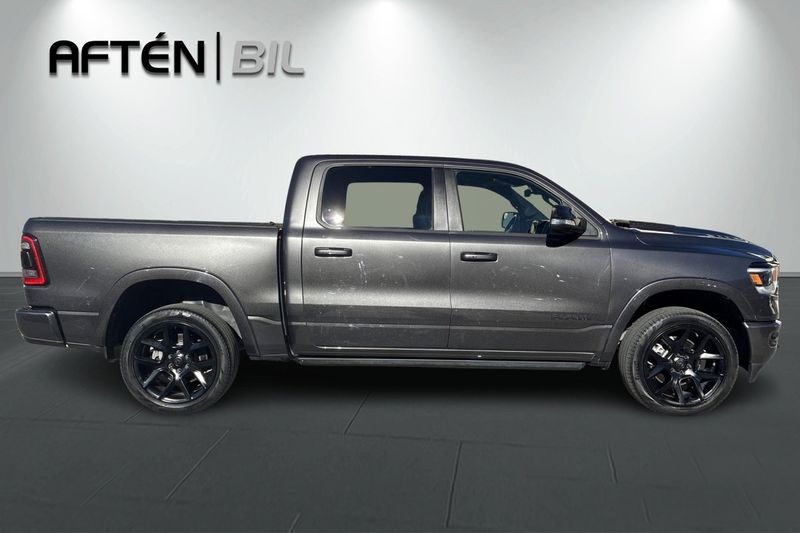 RAM 1500 bild 7