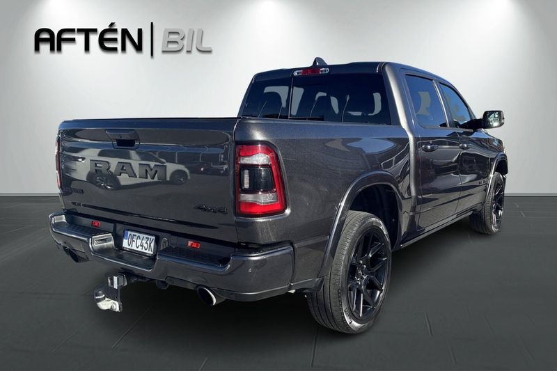 RAM 1500 bild 10