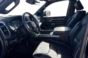 RAM 1500 bild 11
