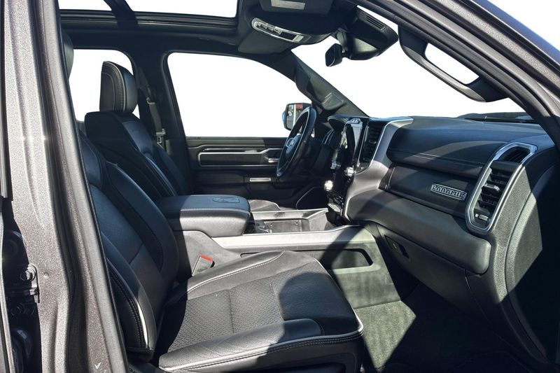 RAM 1500 bild 12
