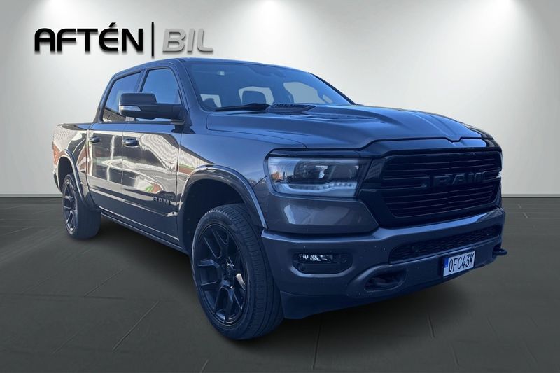 RAM 1500 bild 4