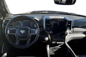 RAM 1500 bild 14