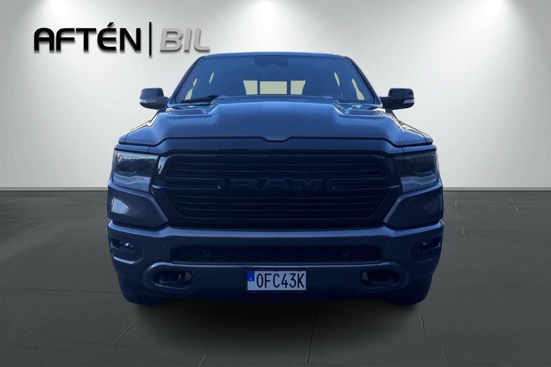 RAM 1500 bild 3