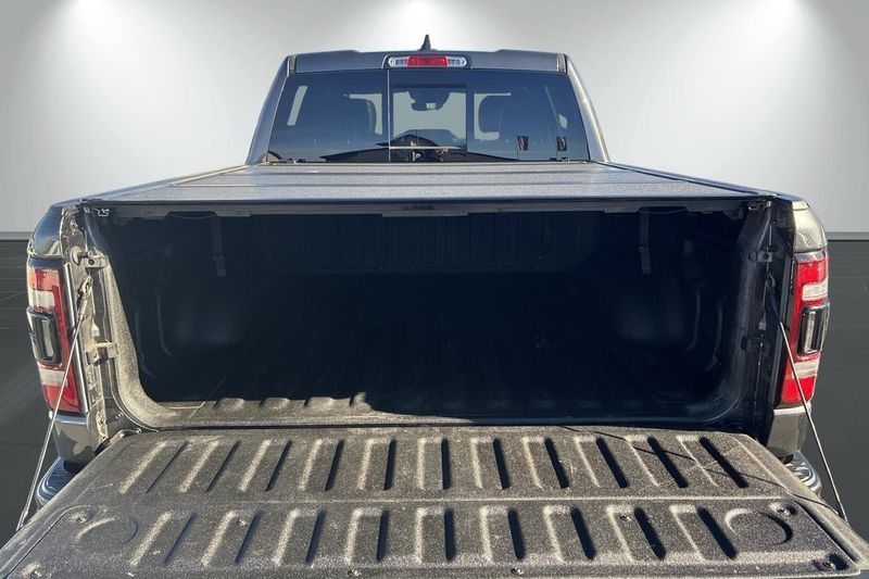 RAM 1500 bild 18