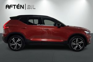 Volvo XC40 bild 6