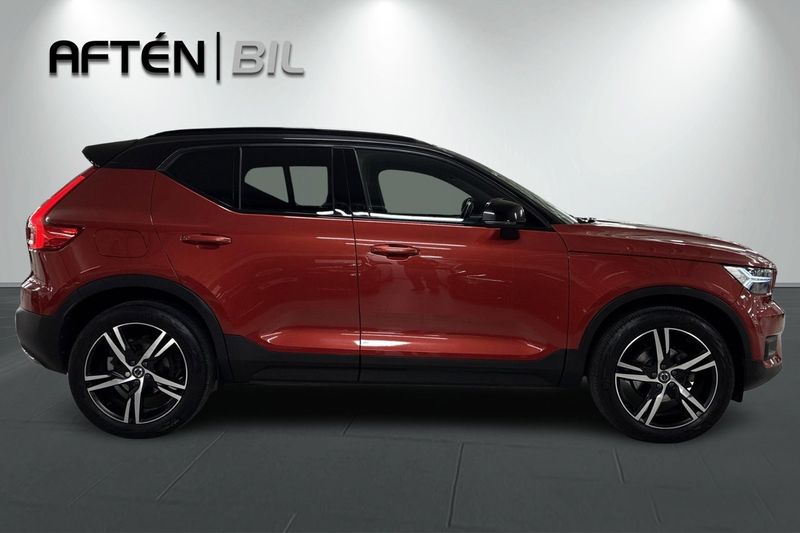 Volvo XC40 bild 6