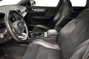 Volvo XC40 bild 13