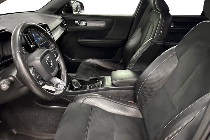 Volvo XC40 bild 13
