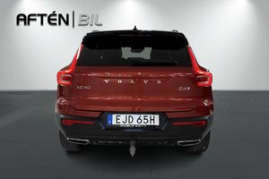 Volvo XC40 bild 8