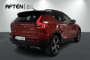Volvo XC40 bild 7