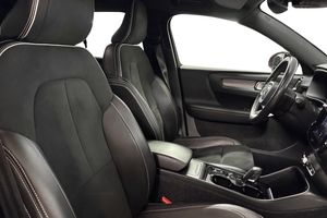 Volvo XC40 bild 15