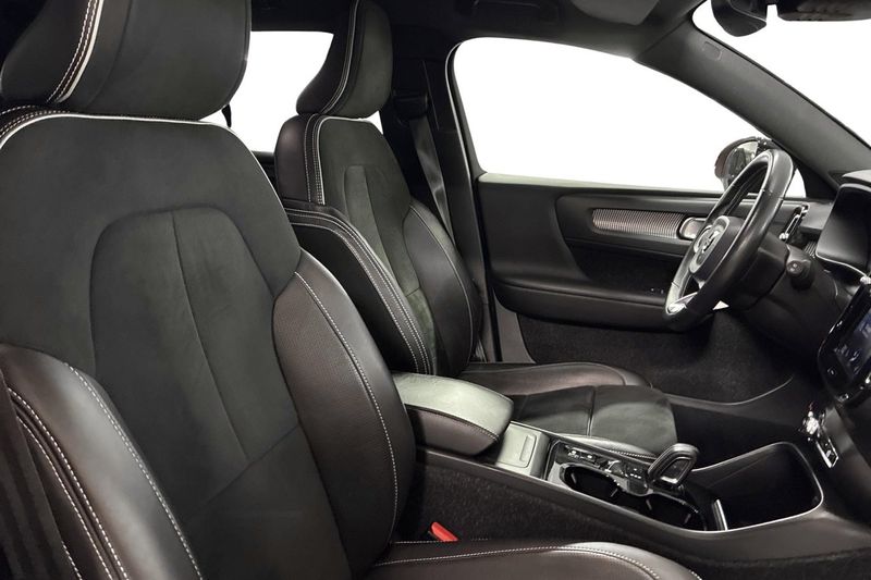 Volvo XC40 bild 15
