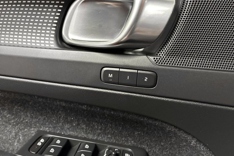 Volvo XC40 bild 27