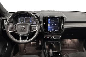 Volvo XC40 bild 11
