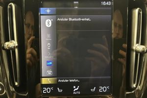 Volvo XC40 bild 24