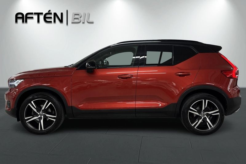 Volvo XC40 bild 10
