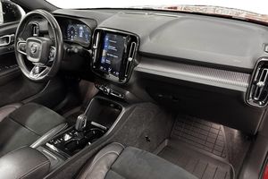 Volvo XC40 bild 16