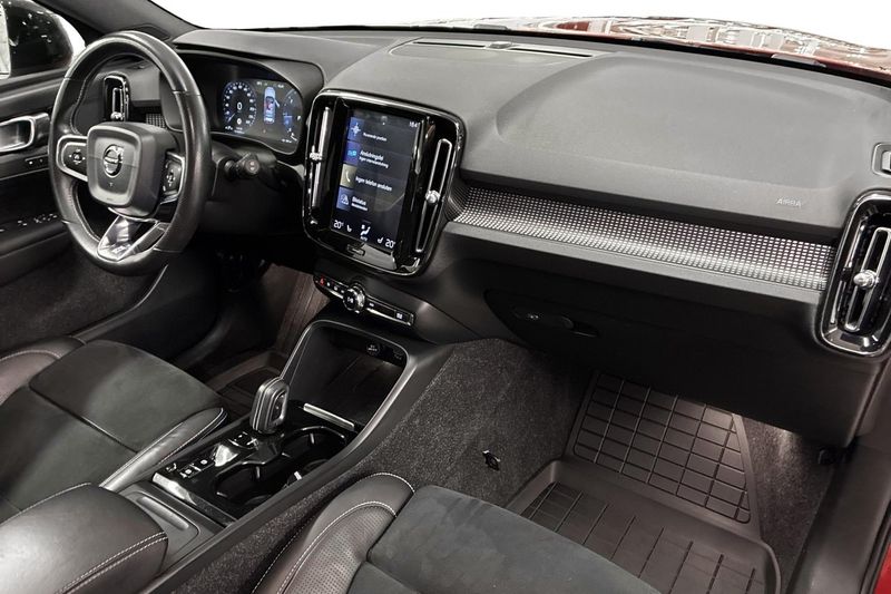 Volvo XC40 bild 16
